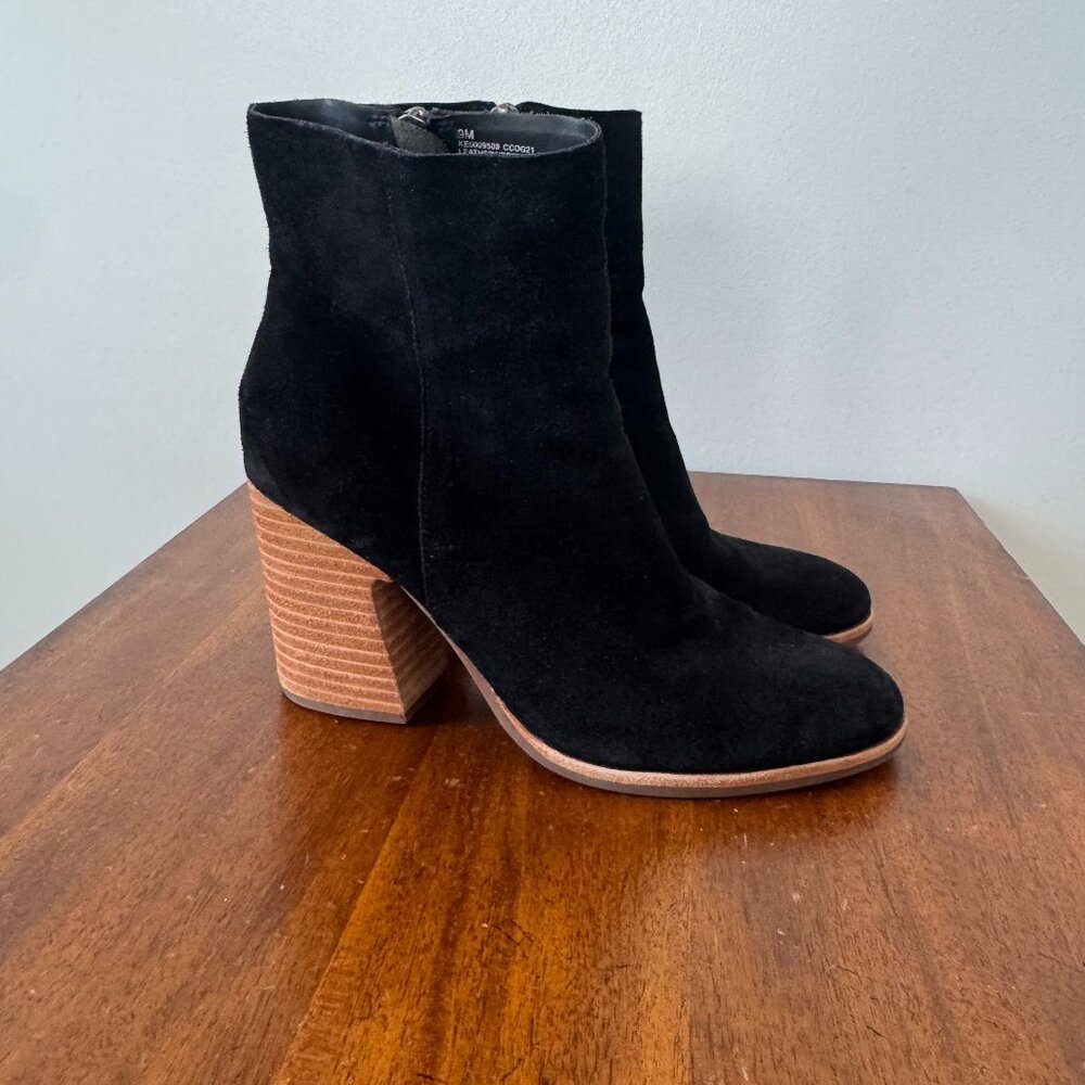 Kork-Ease Pilar Bootie